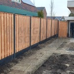 Caballero Wood®  hout-beton standaard