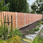 Hout-beton Caballero Wood standaard wit/grijs