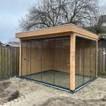 Refter XL twee GSW