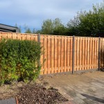 Standaard Caballero Wood taupe beton