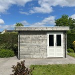 Blokhut Lugarde
