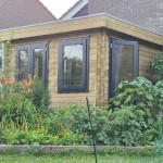 Blokhut B6 Lugarde
