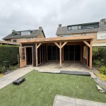 Casa 6650x3300mm
