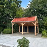 Kapschuur De Stee