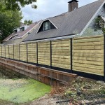 Grenen standaard horizontaal
