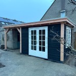 Buitenverblijf Sienna maatwerk