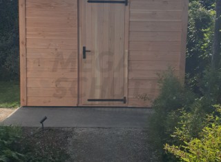 Grandiose 300x270cm