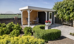 Palensysteem Lugarde