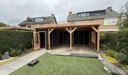 Casa 6650x3300mm