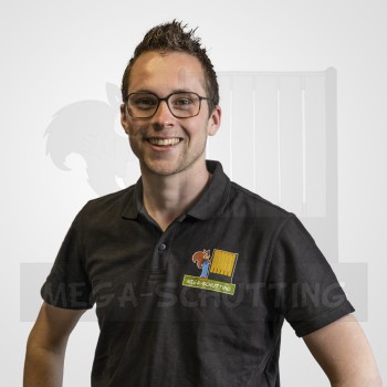Wim Jansen - contactpersoon zakelijke klanten