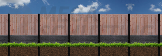 Ontwerptool douglas schutting