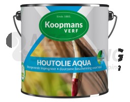 Koopmans houtolie