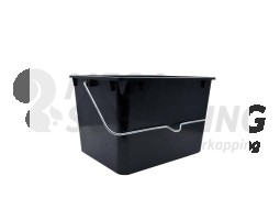 Flocx verfemmer middel recycledkunststof 8 LITER