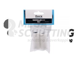 Flocx verfroller vilt