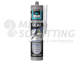 Bison waterproof seal