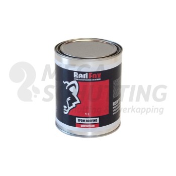 Afbeelding van EPDM Contactlijm – 1L