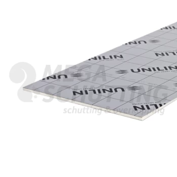 Afbeelding van PIR isolatie