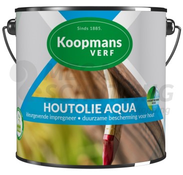 Afbeelding van Koopmans houtolie