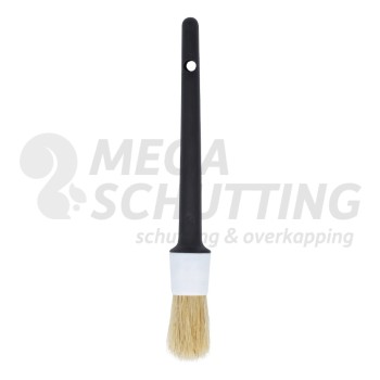 Afbeelding van Flocx wegwerpkwasten rond