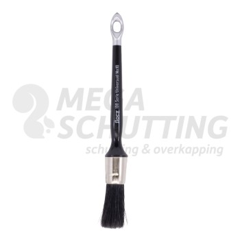 Afbeelding van Flocx 100 kwast universeel