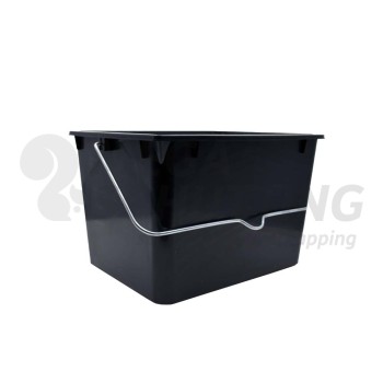 Afbeelding van Flocx verfemmer middel recycledkunststof 8 LITER