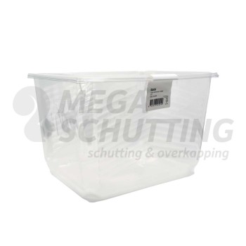 Afbeelding van Flocx inzet verfemmer middel recycled kunststof 8 LITER 3ST