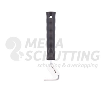 Afbeelding van Flocx verfrol beugel