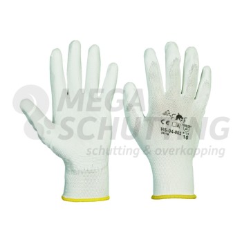 Afbeelding van Flocx schildershandschoenen pu