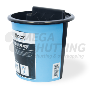 Afbeelding van Flocx verfhulpbakje