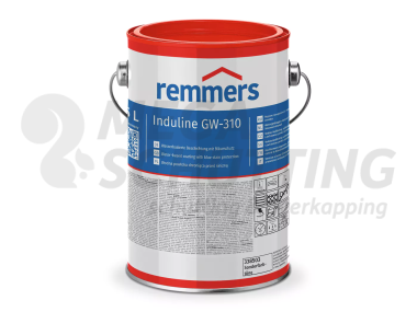 Afbeelding van HK Lasur Douglas beits (2,5 ltr)