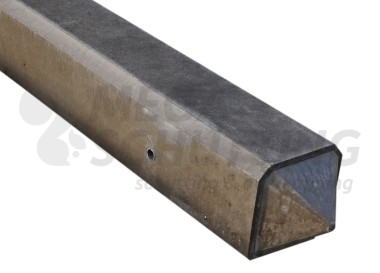 Afbeelding van Betonpaal taupe