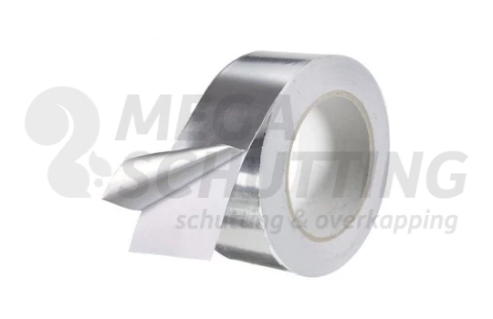 Bevestigingstapes en accessoires voor EPDM dakbedekking