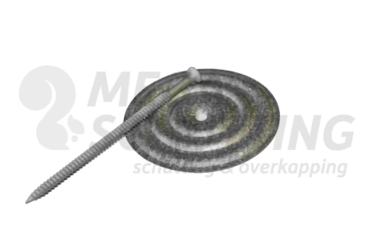 Bevestigingsmateriaal