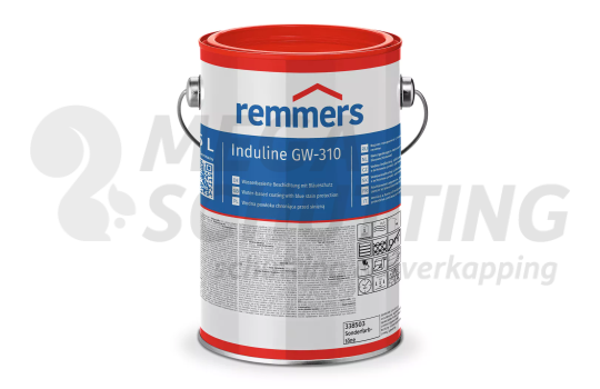 HK Lasur Douglas beits (2,5 ltr)