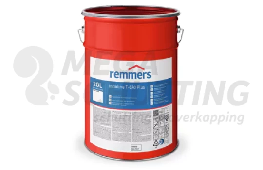 Hydro HK Lasur GW-310 beits diepzwart (0,75 ltr)