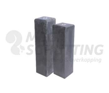 Betonpoeren