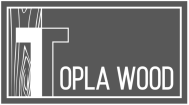 Logo ToplaWood