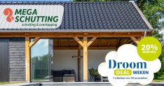 Droom deal weken